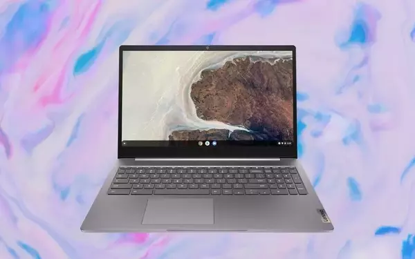 Lenovo IdeaPad 3 Chromebook: An Affordable Option for Students