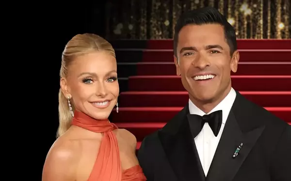 Kelly Ripa's Dental Surgery: The Reason Behind Her Absence from 'Live!'