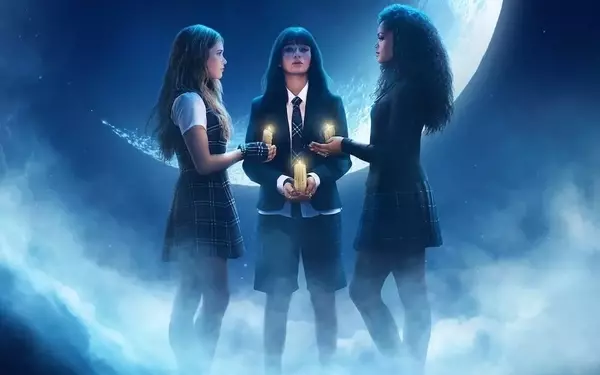 Disney's New Star-Making Blueprint: Cultivating Multitalented Youth for Modern Hollywood
