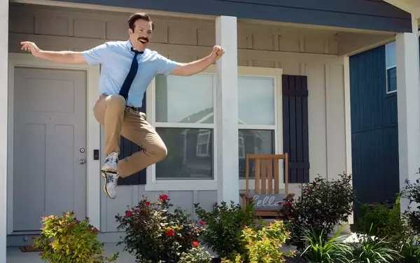 Ted Lasso Season 4 Shatters Apple TV+ Viewing Records