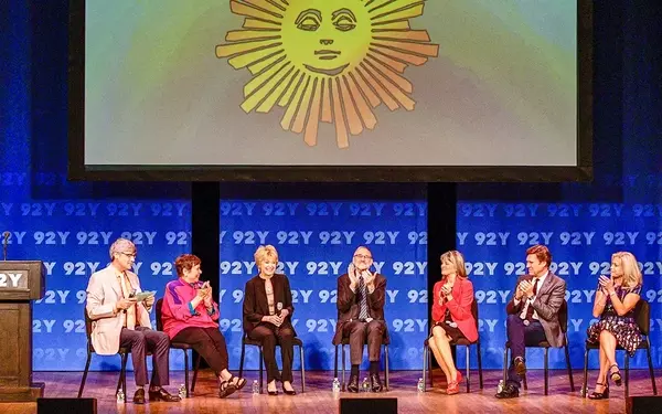 CBS News Expands into Live Events with 'Sunday Morning' and 92nd Street Y Collaboration