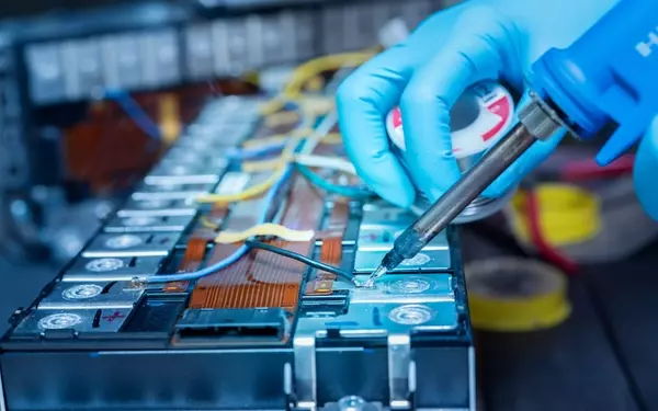 SpaceX and MP Materials: Distinct Approaches to Fueling the Next Decade of Technology