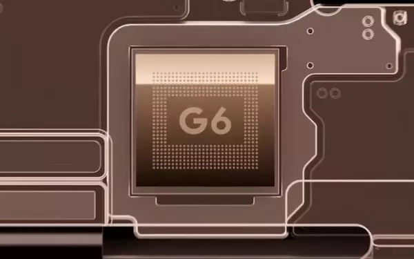 Google's Pixel 11 Chipset Rumored to Be 3nm, Not 2nm