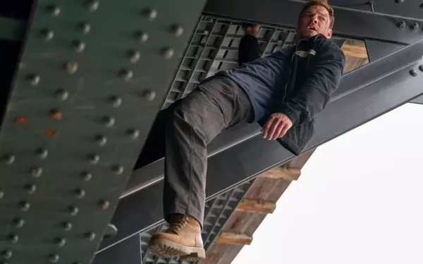 Why You Should Dive Into 'Reacher' Season 4 Now