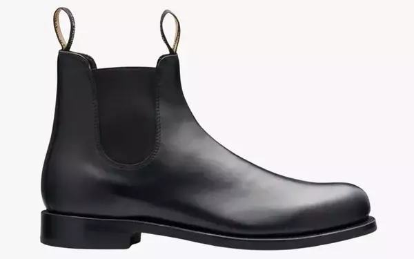 Blundstone's Heritage Chelsea Boots: A New Era of Refined Durability