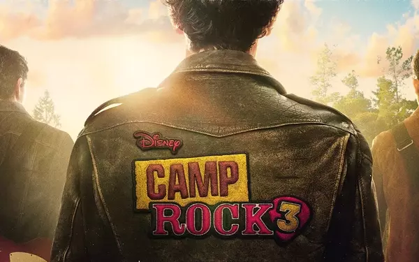 Accessing "Camp Rock 3": Your Guide to Streaming Options
