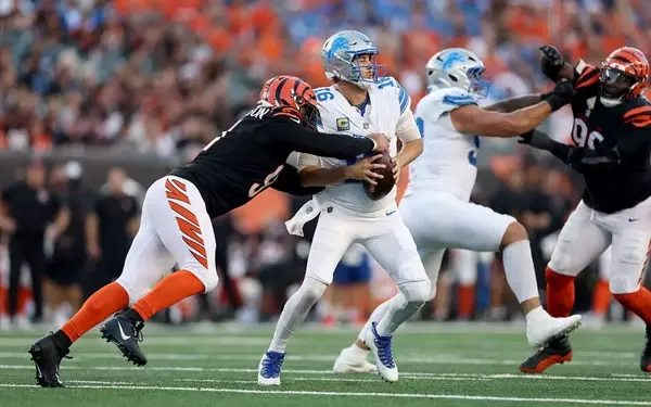 How to Stream the 2026 NFL Preseason Live Online
