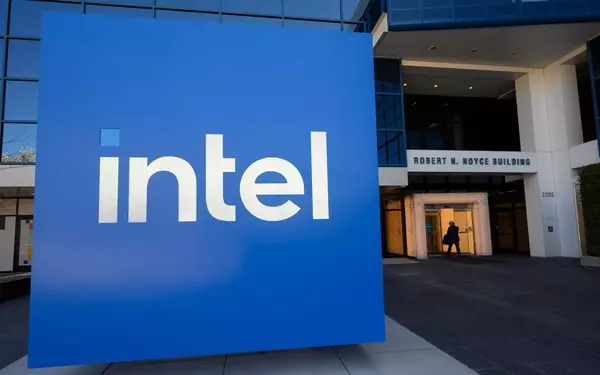 Intel's Strategic Equity Boost: Fueling Future Growth and Market Presence