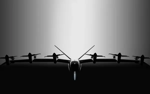 Archer Aviation: A Potential 20-50% Return on Investment by 2029