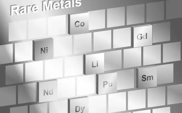 MP Materials Secures Pivotal Aerospace Deal, Bolstering Rare Earth Market Position