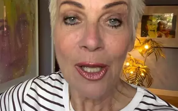 Denise Welch Departs 'Loose Women' After 25 Years to Pursue Acting