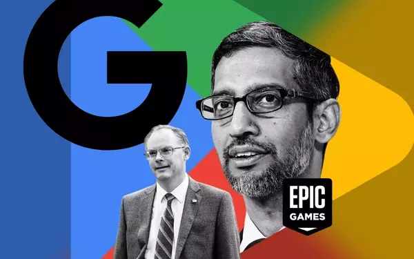 Court Mandates Google to Streamline Third-Party App Store Installations