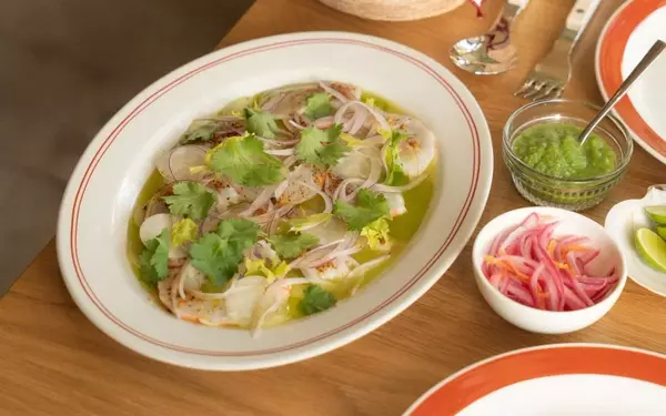 Mexican Cuisine's Ascendance in US Fine Dining