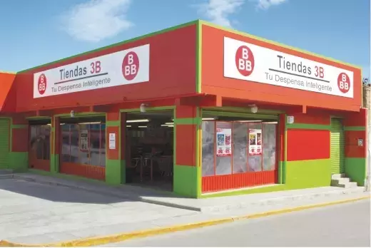 BBB Foods: A Mexican Grocery Retailer Mirroring Trader Joe's Success