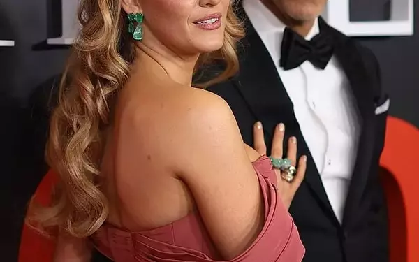 Celebrity Feuds, Film Delays, and Family Dramas: A Hollywood Roundup