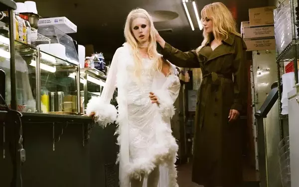 Troye Sivan's New Single 'She's the Best' Features Nicole Kidman in Club-Themed Music Video