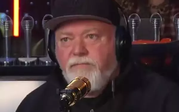 Technical Difficulties Plague Kyle Sandilands' New Live Streaming Platform