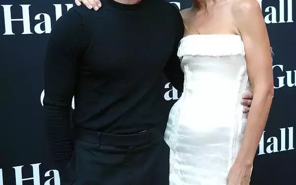 Katie Holmes and Jason Bard Yarmosky's Instagram Debut