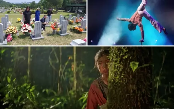 Busan Co-Production Fund Awards Three International Films