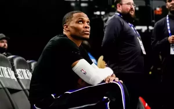 Draymond Green Slams Fans for Post-Retirement Praise of Russell Westbrook