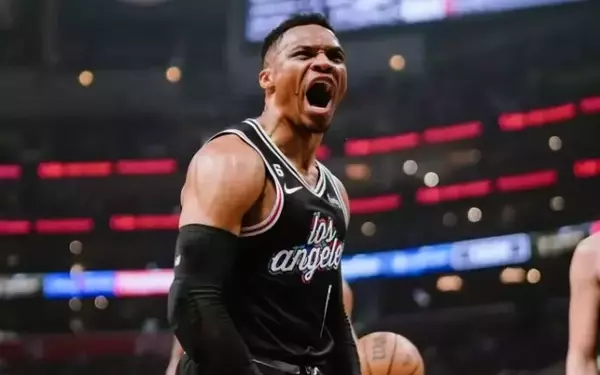 Kevin Durant Reflects on Russell Westbrook's Distinguished 18-Year NBA Career
