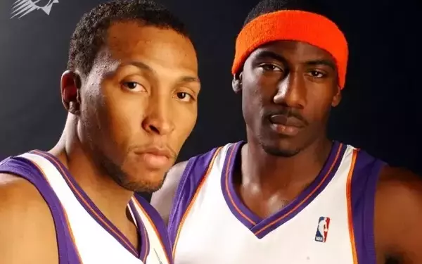 Amar'e Stoudemire's Critique on NBA's Evolving Point Guard Role