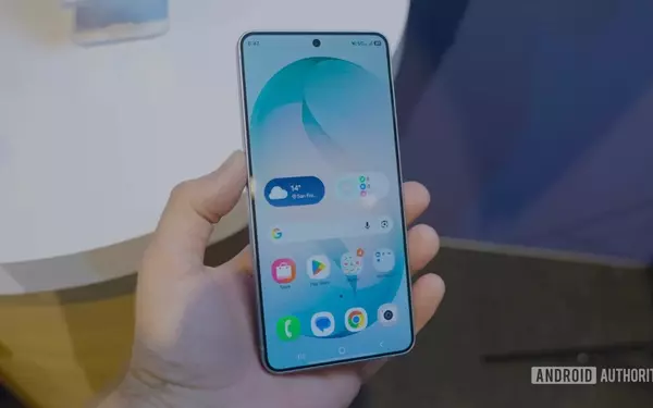 Samsung's One UI 9.5 to Introduce Enhanced App Locking Feature
