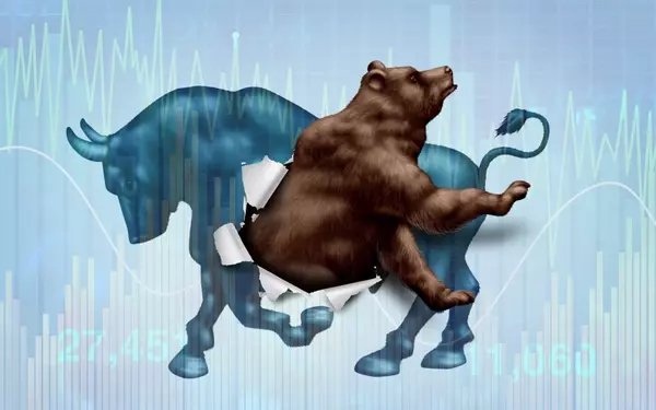 Bitcoin's Volatile Trajectory: A Look at Historical Patterns and Future Prospects