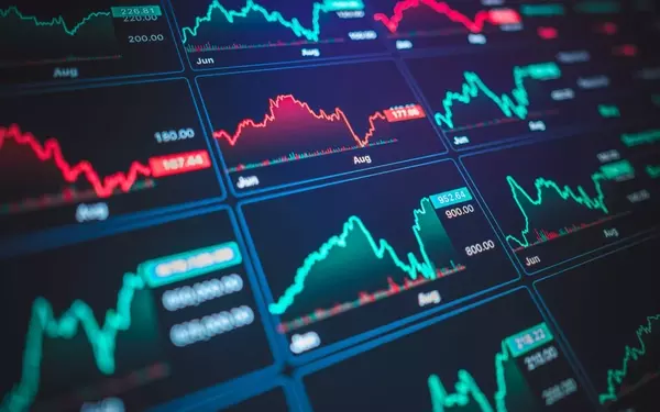 BlackRock's Financial Powerhouse: Trillions in Assets and Soaring Profit Margins