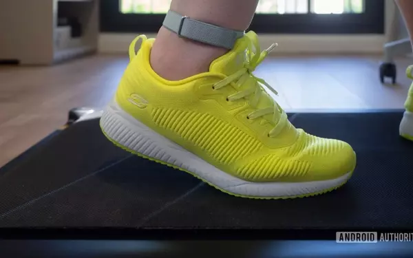 Fitbit Air: Google's Unforeseen Wearable Success