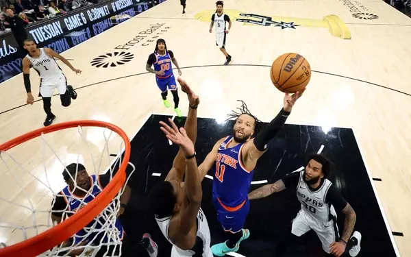 NBA's Expanded Broadcast Deal: A Blow to Hollywood Creatives?