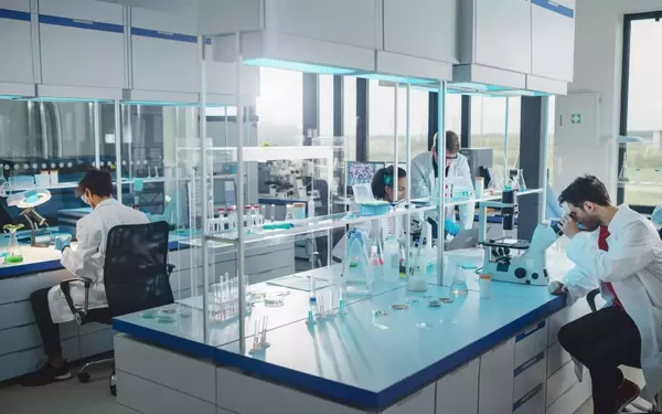 Ionis Pharmaceuticals: Investment Prospects Amidst Recent Stock Decline