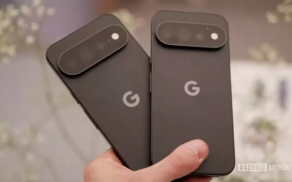 Google Pixel 11 Pro: A Disappointment for Android Enthusiasts