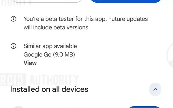 Google Play Store Enhancements: Widget Integration and Download Controls
