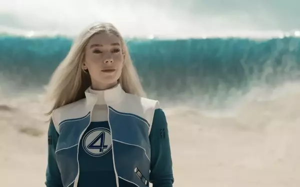 Disney Unleashes 'Avengers: Doomsday' Tickets Nationwide, Reveals Epic Runtime