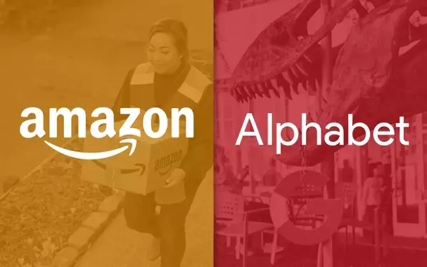 Understanding the Valuation Nuances of Amazon and Alphabet