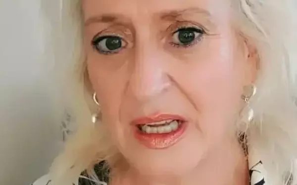Alysia Vasey's Post-Divorce Struggles Revealed