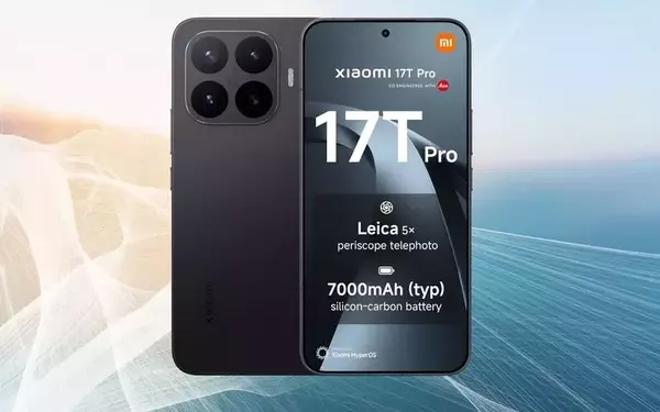 Xiaomi 17T Pro: Flagship Features, Unbeatable Price