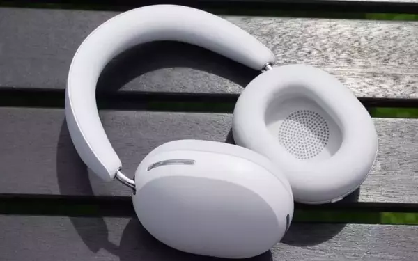 Sonos Ace Ultra Headphones: Next-Gen Audio with Voice AI and Expanded Color Options