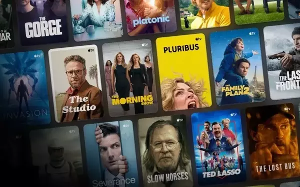 Apple TV Expands Library with Classic Films