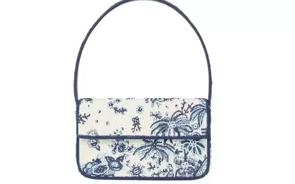 The Allure of Embellished Handbags: Summer 2026 Trends