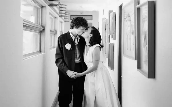 Tallulah Willis and Justin Acee's Enchanting Idaho Wedding
