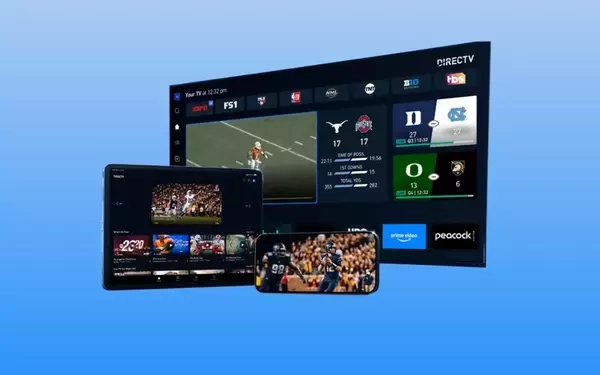 DIRECTV Unveils Discounted Sports Package for Fall Football Season
