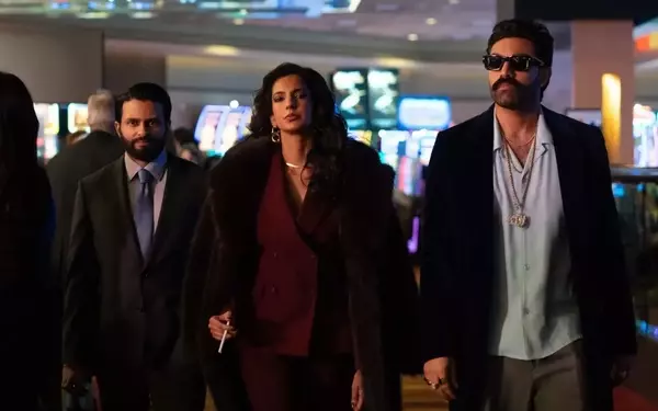 Hulu's 'Deli Boys' Concludes After Two Seasons on Air
