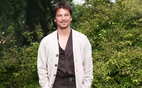 Josh Hartnett Shifts Representation to Creative Artists Agency