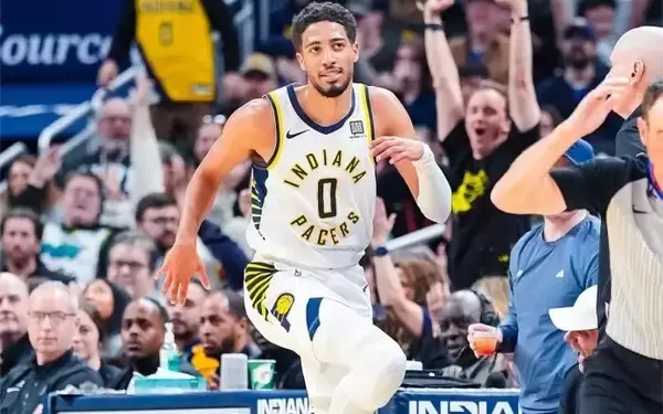 Tyrese Haliburton Confirms Full Health for Upcoming NBA Season