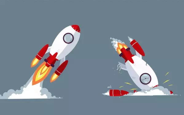 York Space Systems Faces Stock Decline After Consecutive Earnings Misses and Lowered Guidance