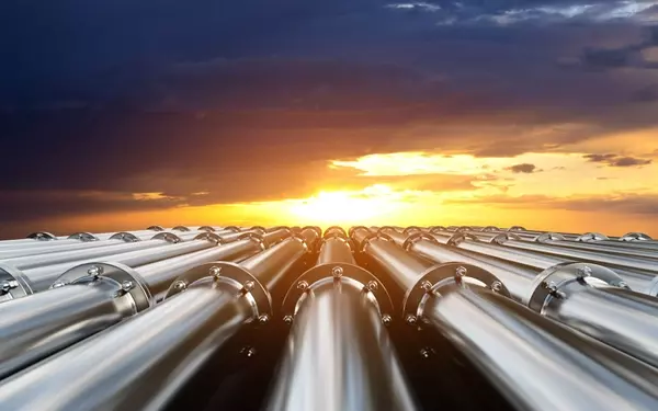 Energy Transfer's High Yield: A Stable Income Opportunity Despite Market Volatility