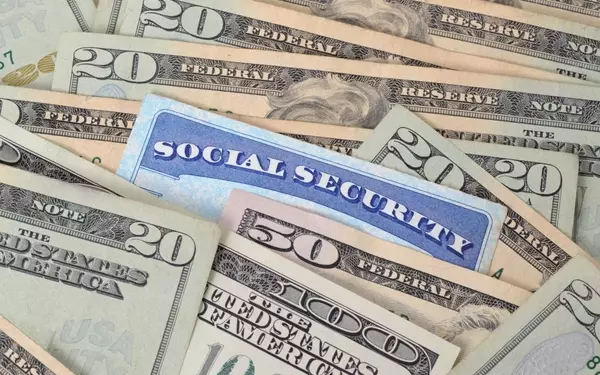 Inflation's Dual Impact on Social Security Benefits: A Detailed Analysis