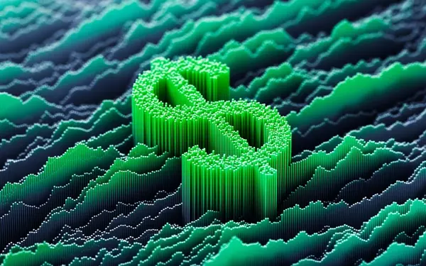 Intuitive Machines Stock Soars Despite Q2 Miss, Driven by Lunar Constellation Plans